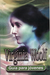Books Frontpage Virginia Woolf: guía para jóvenes