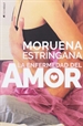 Front pageLa enfermedad del amor