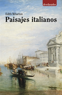 Books Frontpage Paisajes italianos