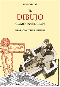 Books Frontpage El dibujo como invención