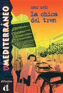 Books Frontpage La chica del tren, El mediterráneo