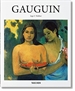 Front pageGauguin