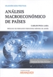 Front pageAnálisis macroeconómico de países (Papel + e-book)