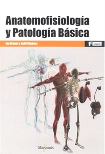 Books Frontpage *Anatomofisiología y Patología Básica