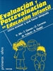Front pageEvaluación y postevaluación en Educación Infantil