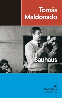 Books Frontpage Bauhaus