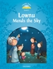 Front pageClassic Tales 1. Lownu Mends the Sky. MP3 Pack