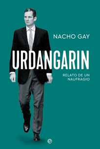 Books Frontpage Urdangarin