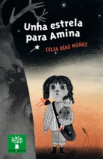 Books Frontpage Unha estrela para Amina