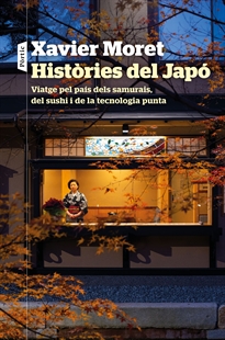 Books Frontpage Històries del Japó