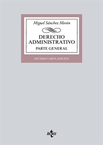 Books Frontpage Derecho Administrativo