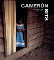 Books Frontpage Camerún Bits