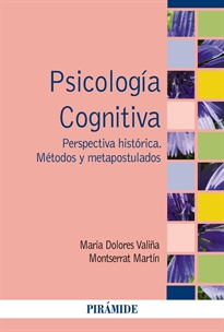 Books Frontpage Psicología Cognitiva