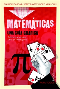 Books Frontpage Matemáticas
