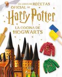 Books Frontpage La cocina de Hogwarts (Harry Potter)