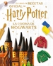 Front pageLa cocina de Hogwarts (Harry Potter)