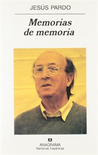 Books Frontpage Memorias de memoria