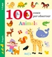 Front page100 coses per observar - Animals