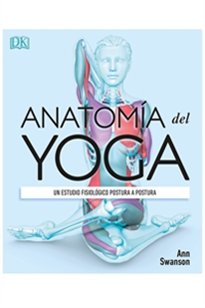 Books Frontpage Anatomía del yoga