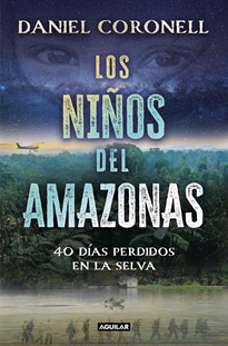 Books Frontpage Los niños del Amazonas