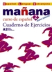 Front pageMañana 2. Cuaderno de Ejercicios A2