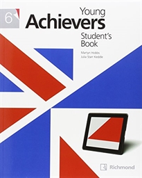 Books Frontpage Young Achievers 6 Std+Lang Exams