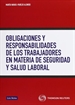 Front pageObligaciones y responsabilidades de los trabajadores en materia de seguridad y salud laboral