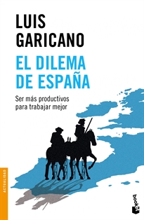 Books Frontpage El dilema de España