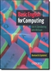 Front pageBasic English for Computing. CD (1)