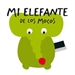 Front pageMi elefante de los mocos