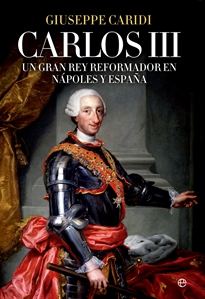 Books Frontpage Carlos III