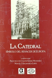 Books Frontpage La catedral, simbolo del renacer de europa