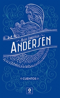 Books Frontpage Cuentos Hans Christian Andersen