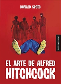 Books Frontpage El arte de Alfred Hitchcock