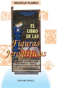 Books Frontpage El libro de las figuras jeroglificas