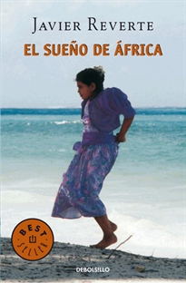 Books Frontpage El sueño de África (Trilogía de África 1)
