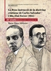 Front pageLa Breu instrucció de la doctrina cristiana de Carles Salvador i Mn. Eloi Ferrer (1922)