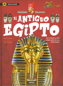 Books Frontpage El antiguo Egipto