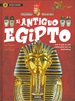Front pageEl antiguo Egipto
