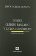 Front pageDINERO, crédito bancario y ciclos económicos (4.ª edición)