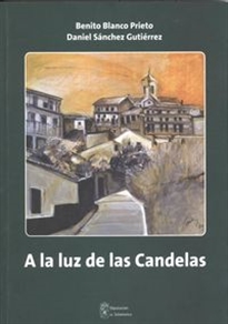 Books Frontpage A La Luz De Las Candelas