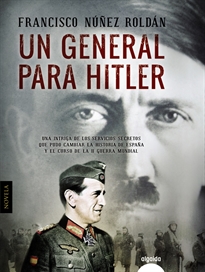 Books Frontpage Un general para Hitler