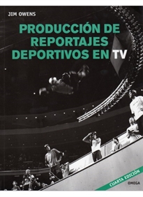 Books Frontpage Prod.Reportajes Deportivos En Tv