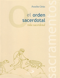 Books Frontpage El orden sacerdotal