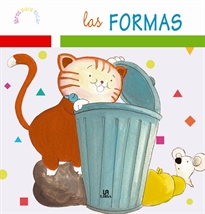 Books Frontpage Las Formas