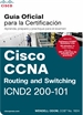 Front pageCcna Rout&Switch 200-101: Guía Examen Certificación