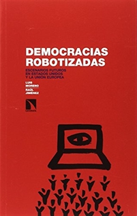 Books Frontpage Democracias robotizadas