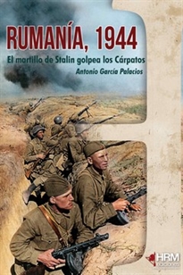 Books Frontpage Rumanía 1944
