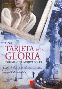 Books Frontpage Una tarjeta para Gloria