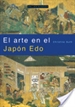 Front pageEl arte en el Japón Edo